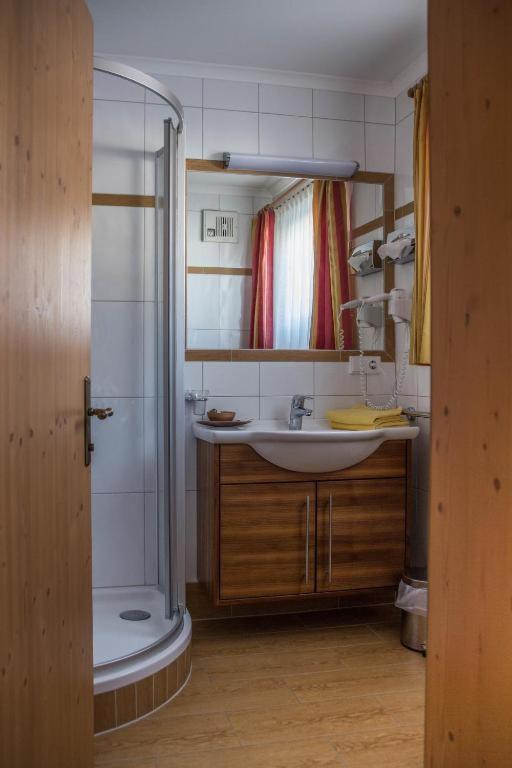 Klausner Hotel Mittersill Eksteriør bilde