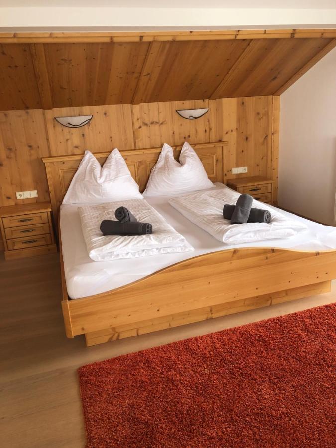 Klausner Hotel Mittersill Eksteriør bilde