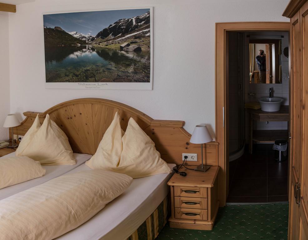 Klausner Hotel Mittersill Rom bilde